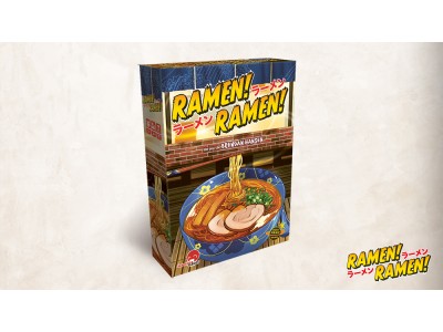 RAMEN ! RAMEN !