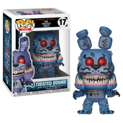 FIVE NIGHTS AT FREDDY'S - POP NÂ° 14 - Twisted Bonnie