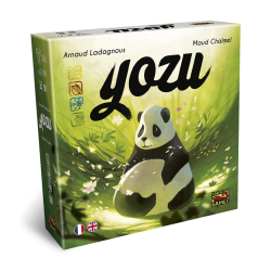 YOZU