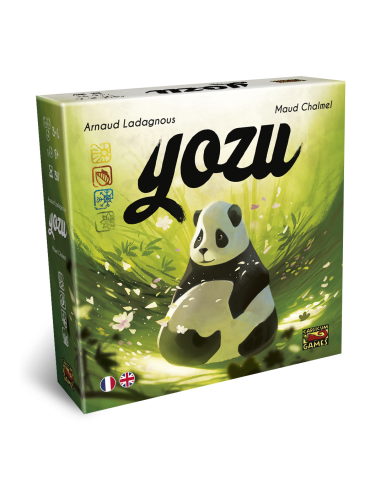 YOZU