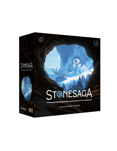 Stonesaga