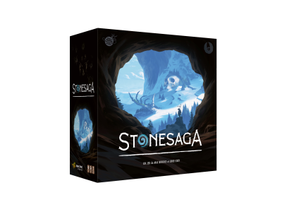 Stonesaga