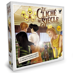 LE CLICHE DU SIECLE