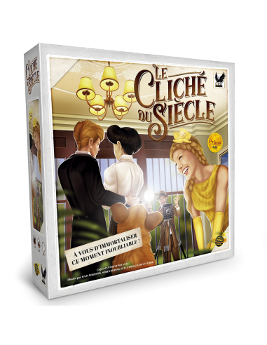 LE CLICHE DU SIECLE