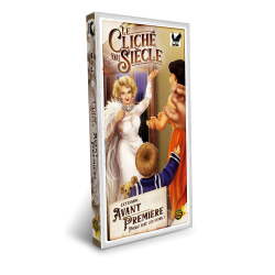 LE CLICHE DU SIECLE : AVANTPREMIERE