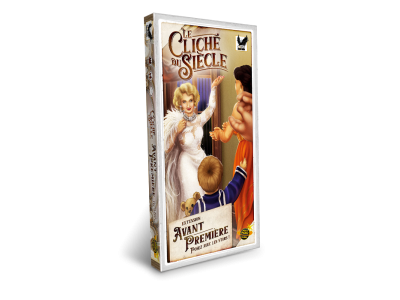 LE CLICHE DU SIECLE : AVANTPREMIERE