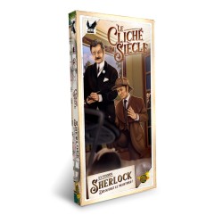 LE CLICHE DU SIECLE : SHERLOCK