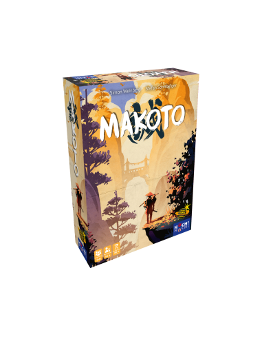 MAKOTO
