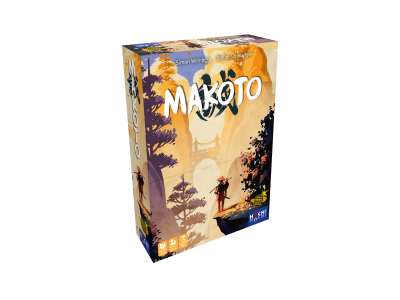 MAKOTO
