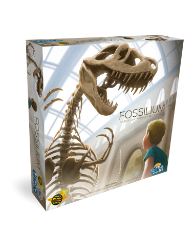 FOSSILIUM