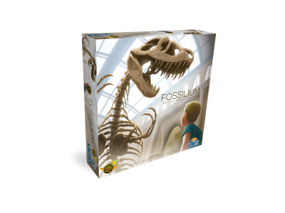 FOSSILIUM