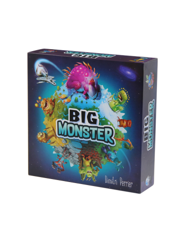 BIG MONSTER