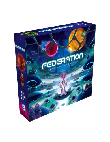 FEDERATION