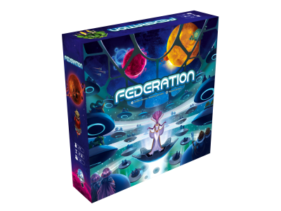 FEDERATION