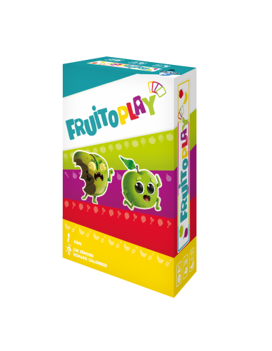 FRUITOPLAY