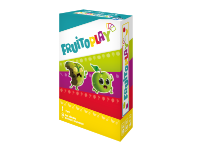 FRUITOPLAY