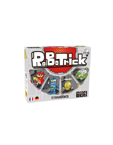 ROBOTRICK