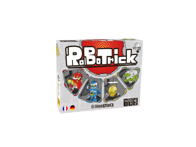 ROBOTRICK
