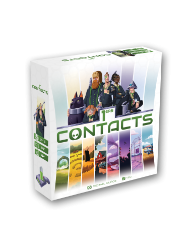 1ERS CONTACTS