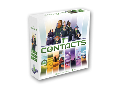 1ERS CONTACTS