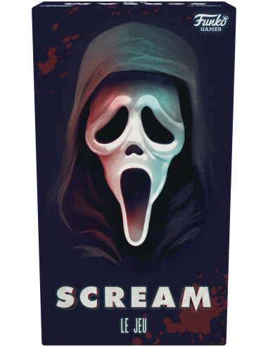 SCREAM