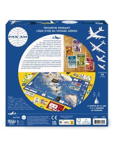 PAN AM