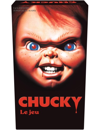 CHUCKY