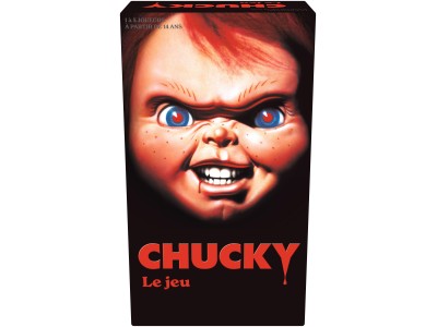 CHUCKY