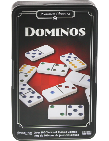 PREMIUM CLASSICS - Dominos