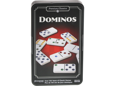 PREMIUM CLASSICS - Dominos