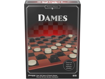 PREMIUM CLASSICS - Dames