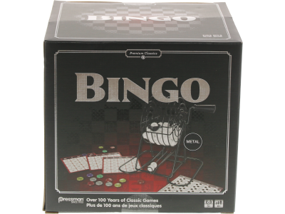PREMIUM CLASSICS - Bingo