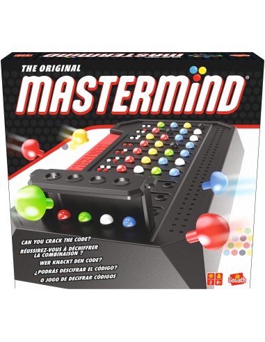 MASTERMIND - Classique