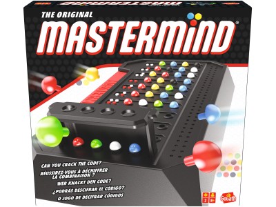 MASTERMIND - Classique