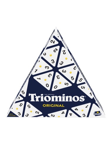 TRIOMINOS - Original
