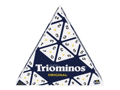 TRIOMINOS - Original