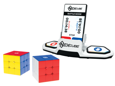 NEXCUBE - Battle pack
