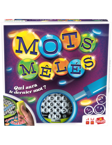MOTS MELES