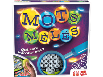 MOTS MELES
