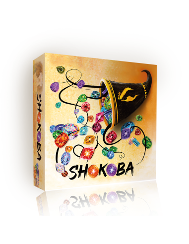 SHOKOBA Édition Princesse Léa