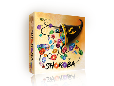 SHOKOBA Édition Princesse Léa