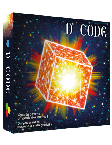 D CODE