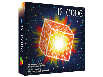 D CODE