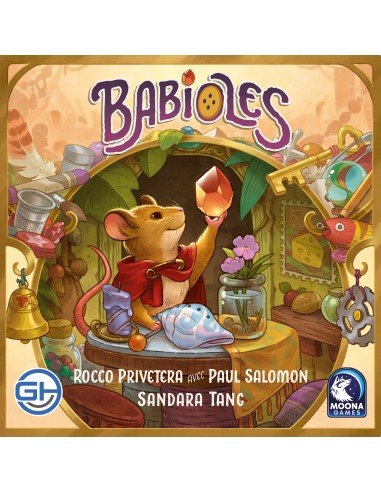 BABIOLES