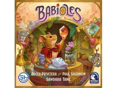 BABIOLES