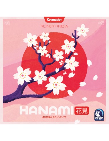 HANAMI