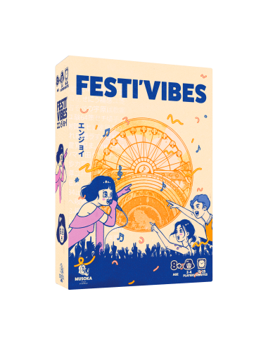 FESTI'VIBES