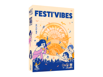 FESTI'VIBES