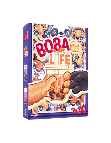 BOBA LIFE