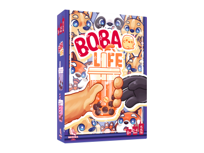 BOBA LIFE